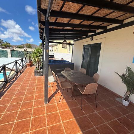 Paradise Villa Corralejo Dış mekan fotoğraf