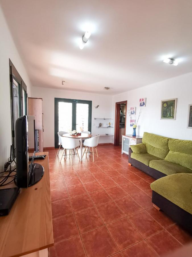Paradise Villa Corralejo Dış mekan fotoğraf