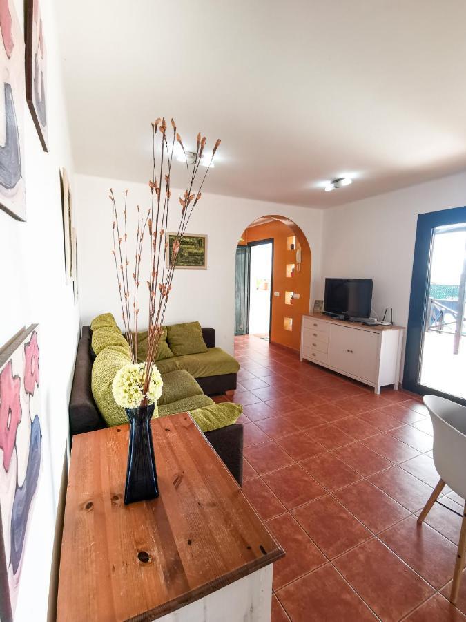Paradise Villa Corralejo Dış mekan fotoğraf