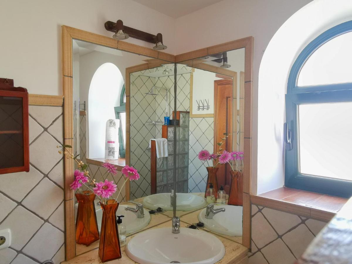Paradise Villa Corralejo Dış mekan fotoğraf