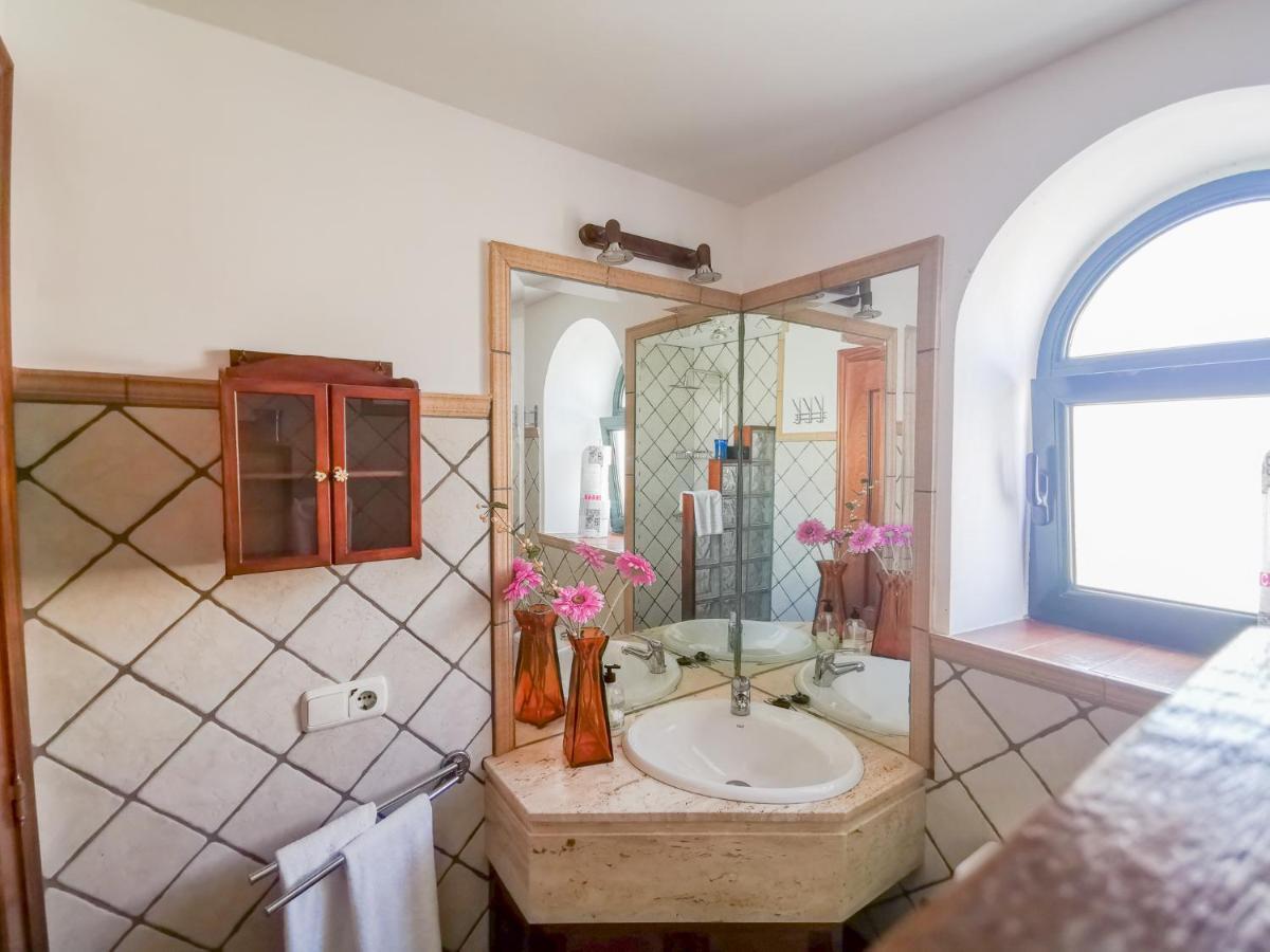 Paradise Villa Corralejo Dış mekan fotoğraf