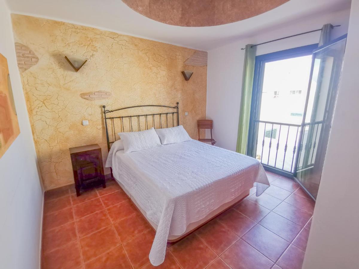 Paradise Villa Corralejo Dış mekan fotoğraf