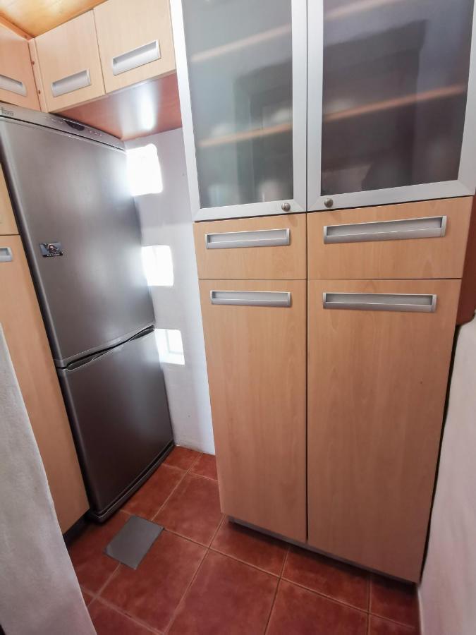 Paradise Villa Corralejo Dış mekan fotoğraf