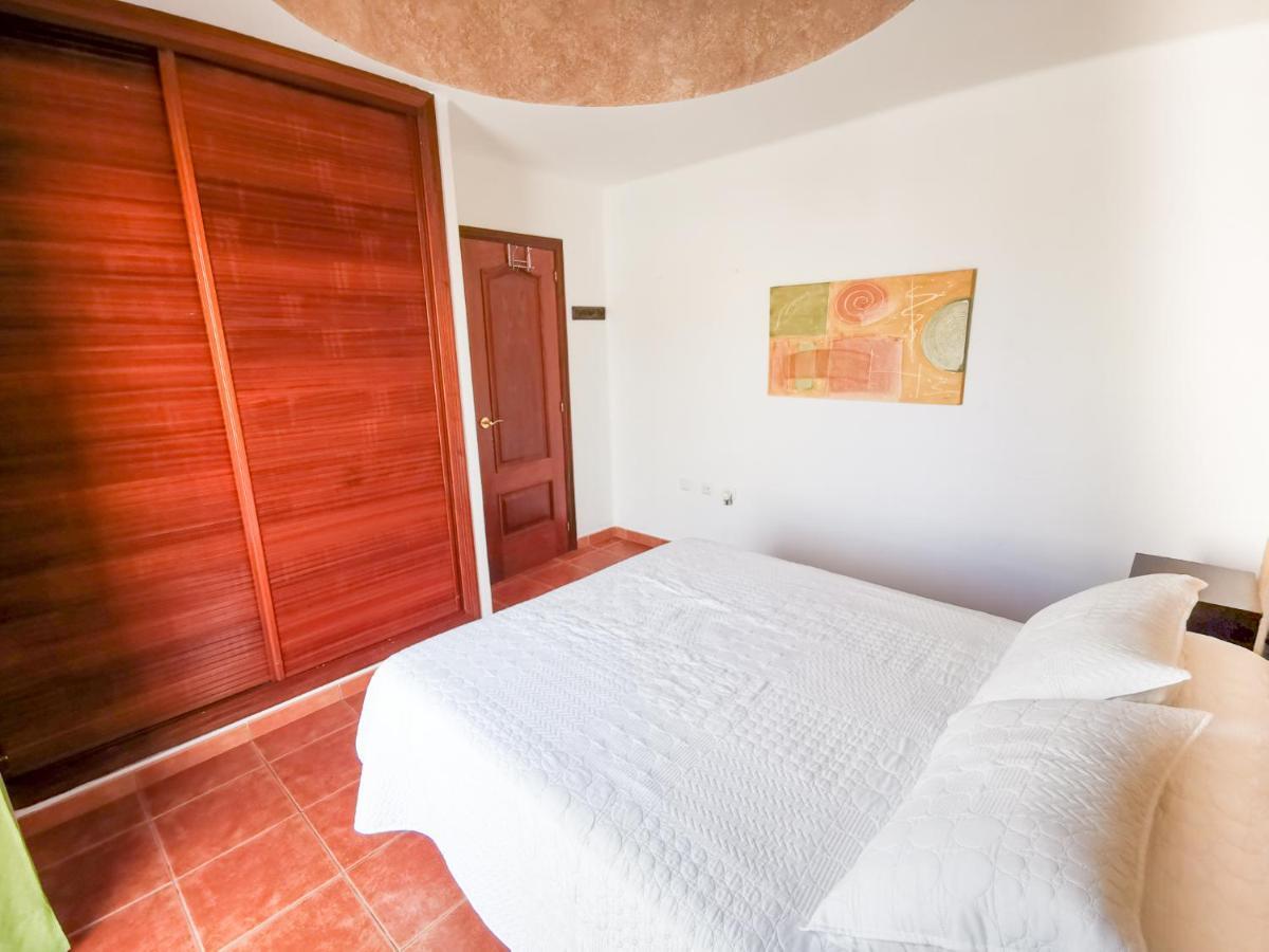 Paradise Villa Corralejo Dış mekan fotoğraf