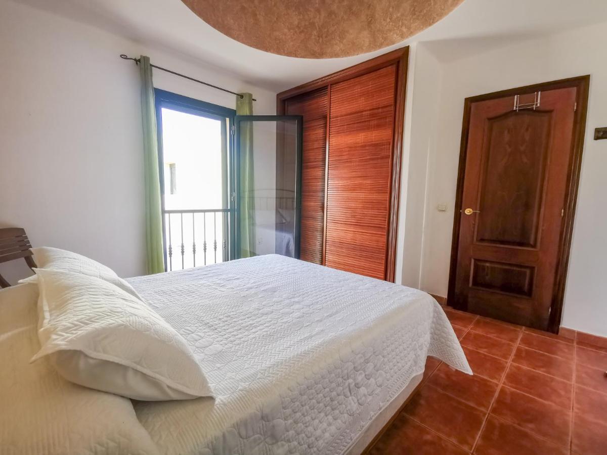 Paradise Villa Corralejo Dış mekan fotoğraf