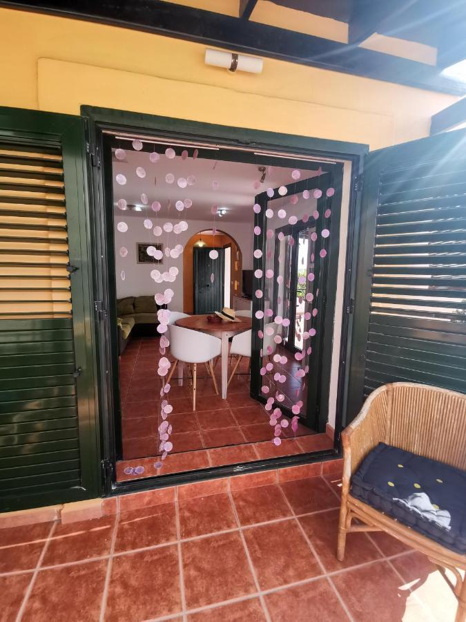 Paradise Villa Corralejo Dış mekan fotoğraf