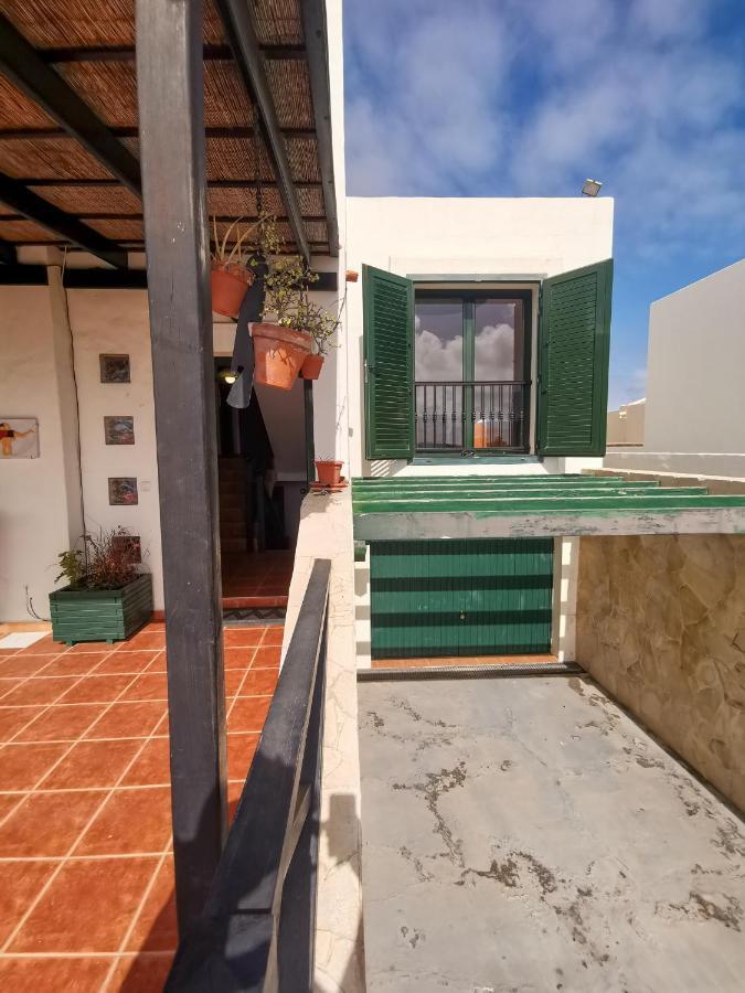 Paradise Villa Corralejo Dış mekan fotoğraf