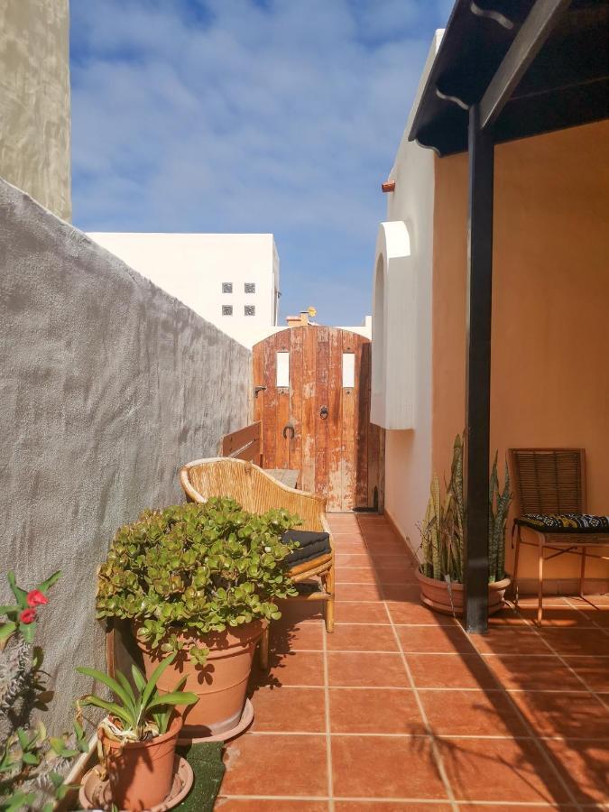 Paradise Villa Corralejo Dış mekan fotoğraf