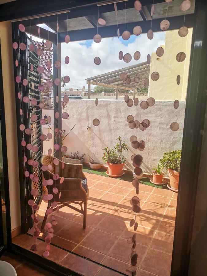 Paradise Villa Corralejo Dış mekan fotoğraf
