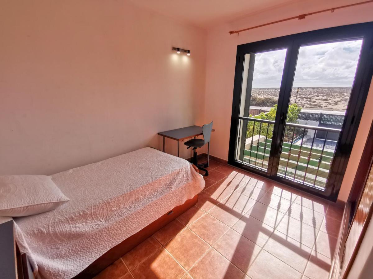 Paradise Villa Corralejo Dış mekan fotoğraf