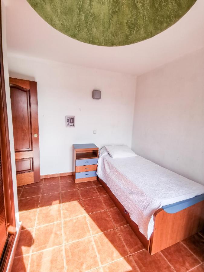 Paradise Villa Corralejo Dış mekan fotoğraf