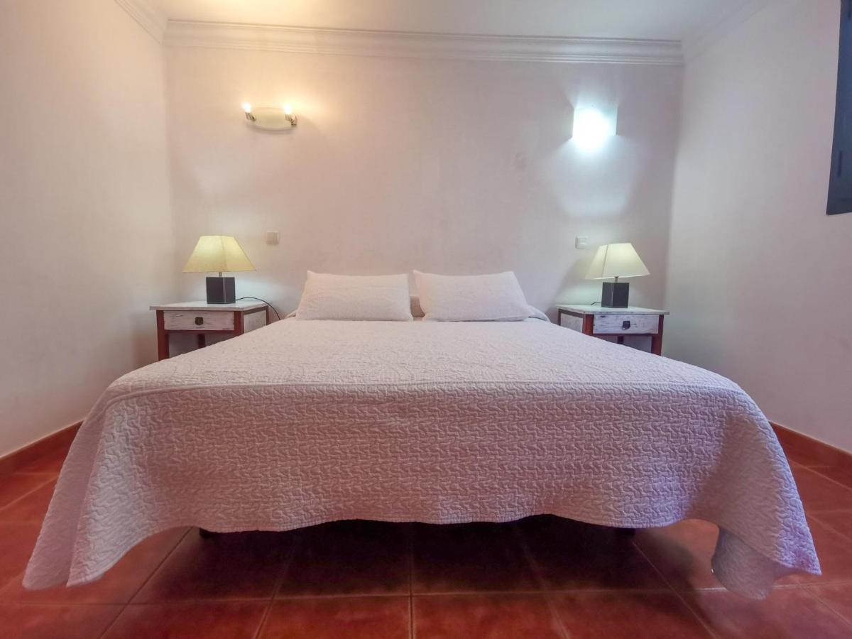 Paradise Villa Corralejo Dış mekan fotoğraf