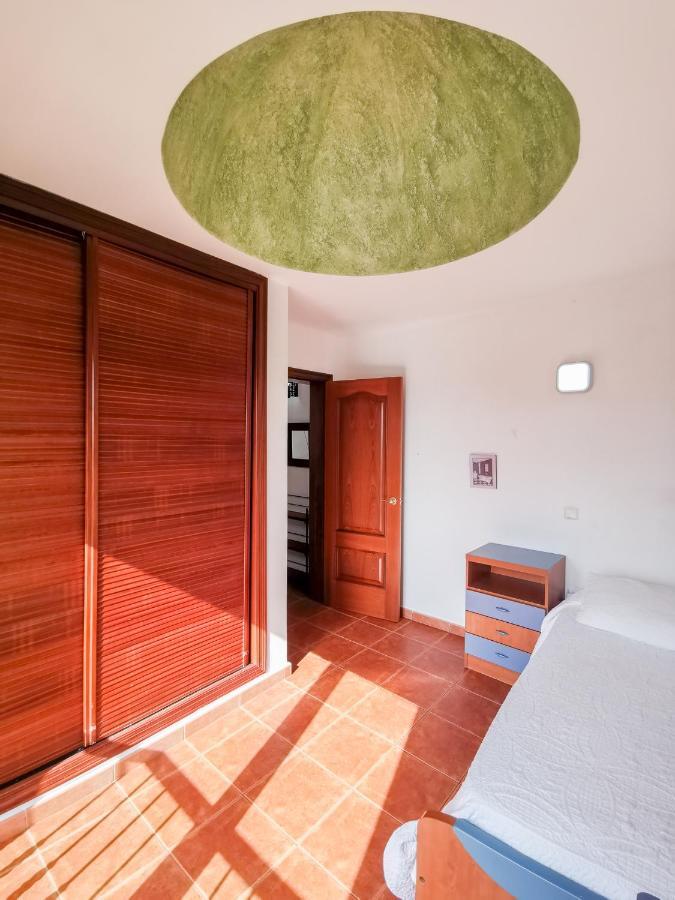 Paradise Villa Corralejo Dış mekan fotoğraf