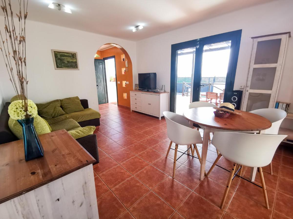 Paradise Villa Corralejo Dış mekan fotoğraf