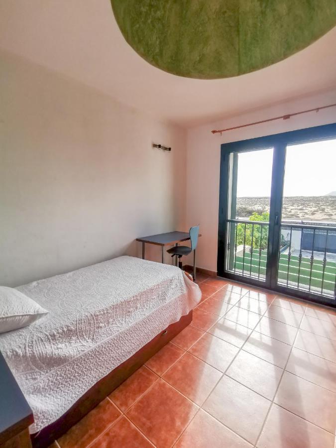 Paradise Villa Corralejo Dış mekan fotoğraf
