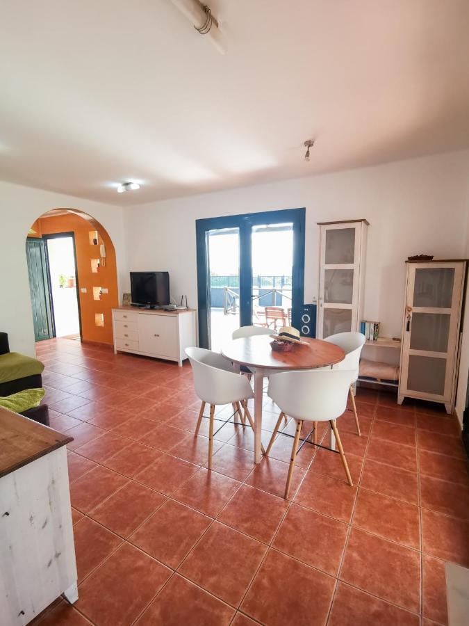 Paradise Villa Corralejo Dış mekan fotoğraf