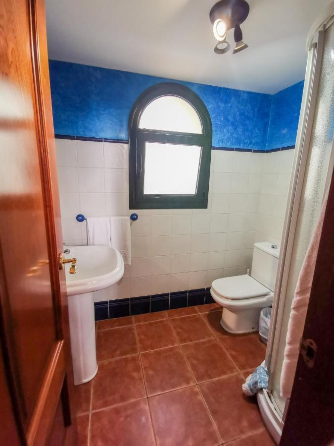 Paradise Villa Corralejo Dış mekan fotoğraf