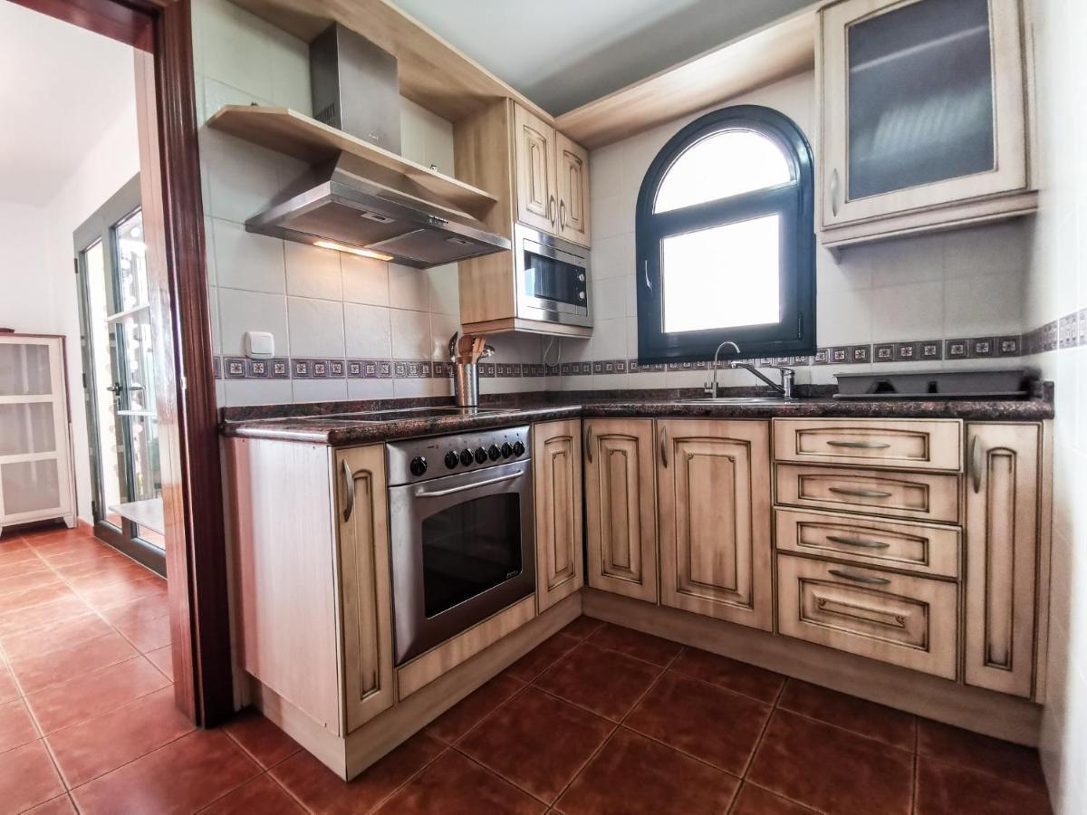 Paradise Villa Corralejo Dış mekan fotoğraf