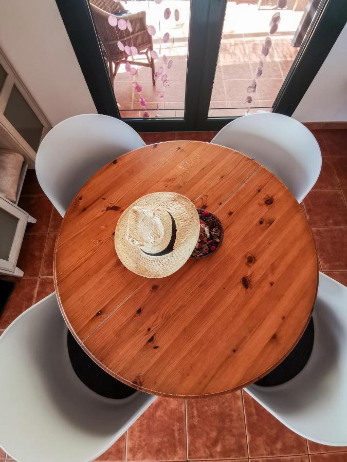 Paradise Villa Corralejo Dış mekan fotoğraf